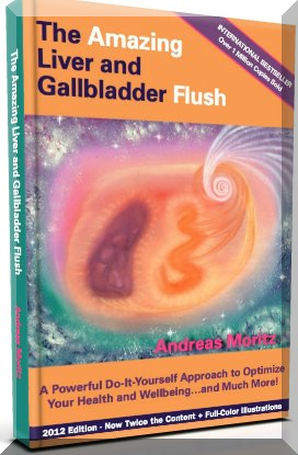 Liver and Gallbadder Stone Flush