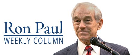 Coronavirus is the New Terrorism-Ron Paul