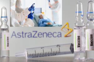 Covid-19 AstraZeneca Vaccine Trial Paused