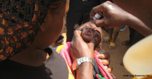 Polio Vaccine Causing Polio Outbreaks in Africa