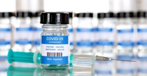 Covid19 Virus Vaccines Time Travel