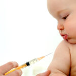 Johnson-Johnson To Test COVID Vaccines On Newborns