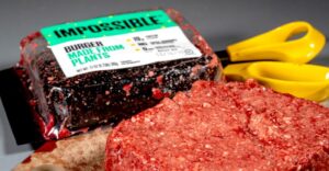 Court Upholds FDA Approval of Controversial GMO Fake Meat Ingredient
