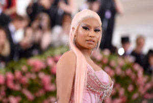 Nicki Minaj Will Not Vaccinate Because A Friend Became Impotent