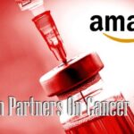 Amazon Partners On Cancer Vaccine