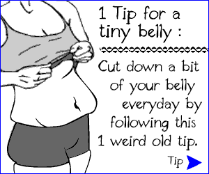 Belly Fat Detox Cleanse
