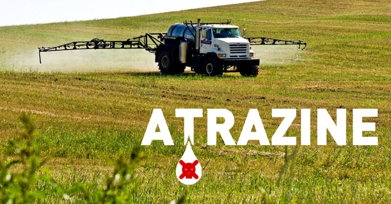 44 Countries Banned Atrazine