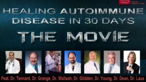 Healing Autoimmune Disease In 30 Days