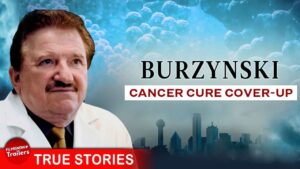 DR. BURZYNSKI 