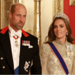 Prince Williams Plant Based Vegan Banquet Rejected by Brazilian Chef