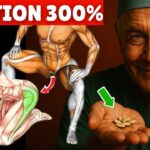 Nut Helps Restore Blood Flow Forget ZINC Supplements