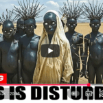 Why Natural Medicine Was Replaced | TRIBE With IMPOSSIBLE Abilities