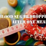 Blood Sugar DROPPED 30% After One Meal